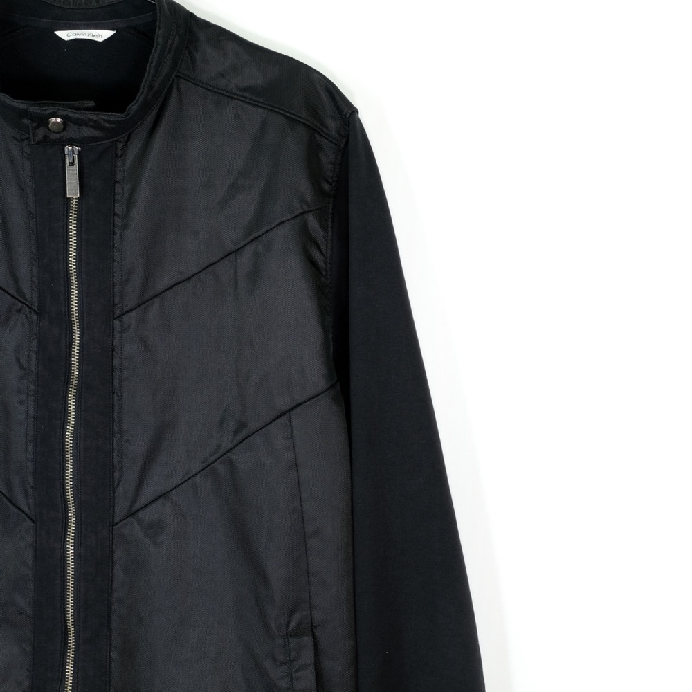 Calvin Klein Men’s Lightweight Jacket